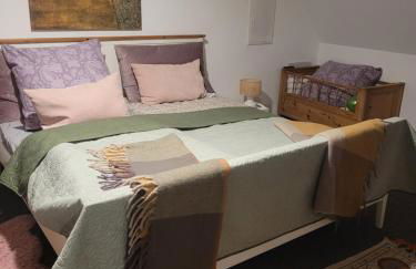 SchlossNest Isny - Denkmal Kultur Park Stadt - Foto 24