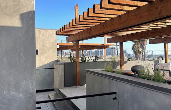 City24 Hotel Little Italy Mission Hills - Foto 39