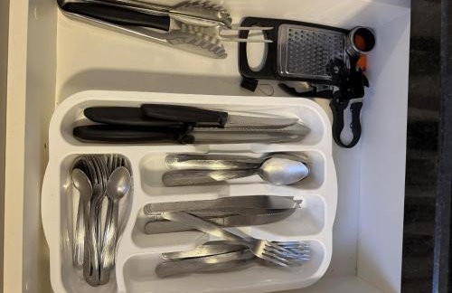 Apartamento para até 6 pessoas - SPMB02 - Foto 17