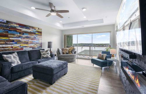 Emerald Bay Oasis - Sleeps 6 - Foto 1