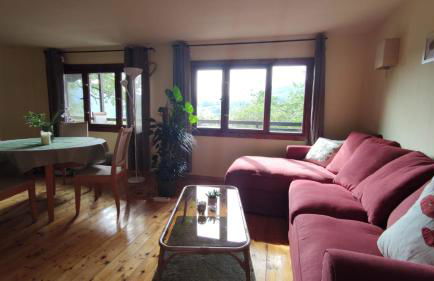 Autarke, idyll. Hütte mit Kamin+Aussicht - Photo 10