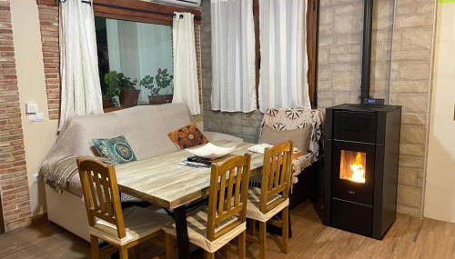 Casa Sierra de Gata - Apartamento Rural - Foto 4