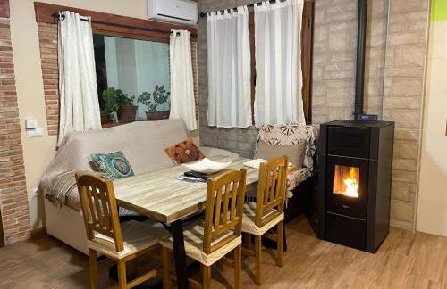 Casa Sierra de Gata - Apartamento Rural - Foto 4