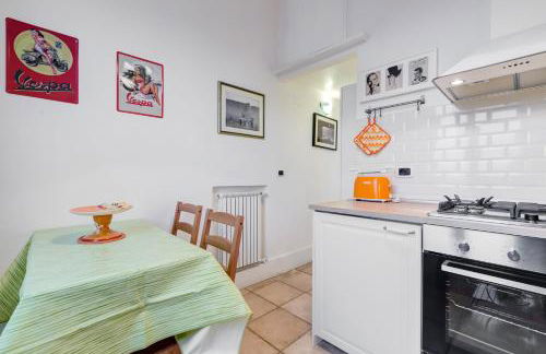 Domus Ricca Termini - Foto 26