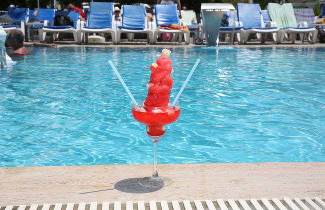 Mavi Restaurant & Apartments 2 - Foto 60