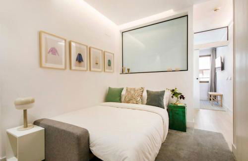 Serrano- Retiro Park-Plaza de Cibeles - Foto 28