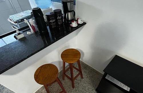 Cobertura de Frente Para o Mar e Piscina Village das Ondas - Foto 11