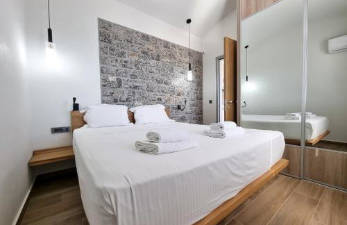 XENIA LUXURY APARTMENTS CHIOS - Photo 20