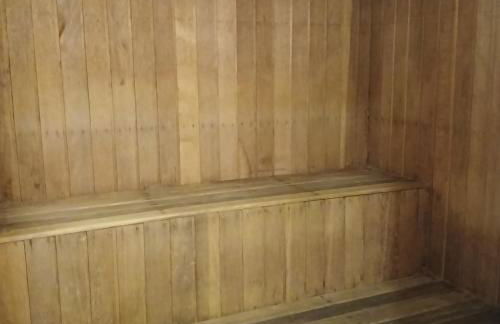 Apart-Hotel Vista Frontal em Ipanema - Foto 67