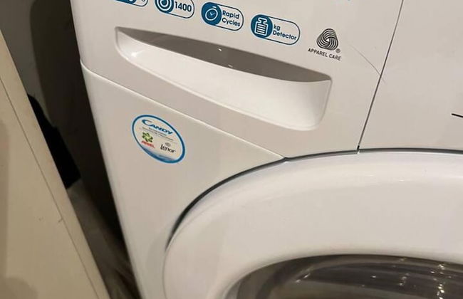 Modern 1 Bed Flat Near Station and City - Foto 25