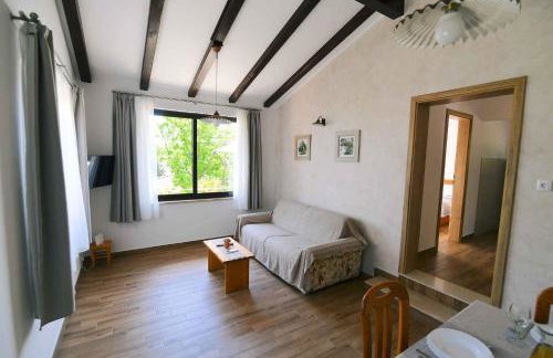 Charming Holiday Home With Terrace and Garden - One Bedroom Holiday Home - Foto 61