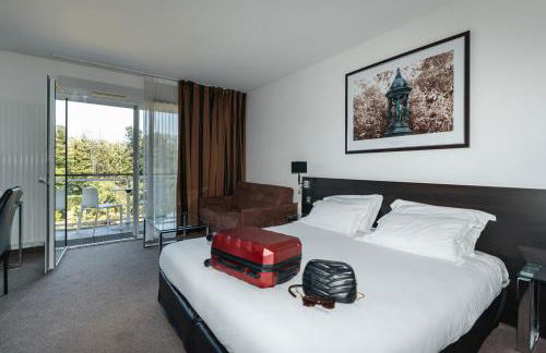 Westotel Life Nantes Carquefou - Foto 24