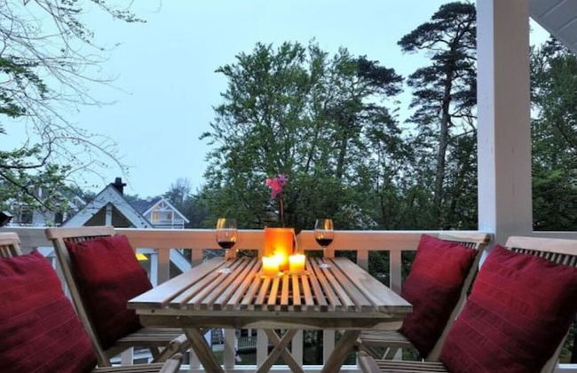 Beach Park 14/3n Comfortable Vacation Home - Foto 13