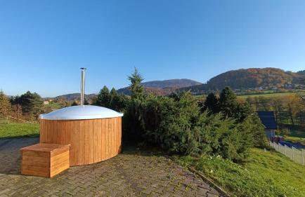 Baranie Wzgórze Ustroń Basen Sauna Plac Zabaw - Foto 8