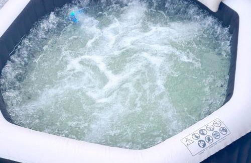 B&B Pousada Swiss Residence - Foto 19