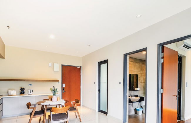 Geo38 Premium Suites at Genting Highlands - Foto 30