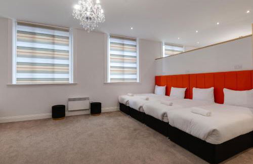 Temple Court Cavern Quarter Apartments by Happy Days - Foto 76