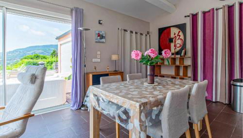 Villa Piscine Privée - Foto 5