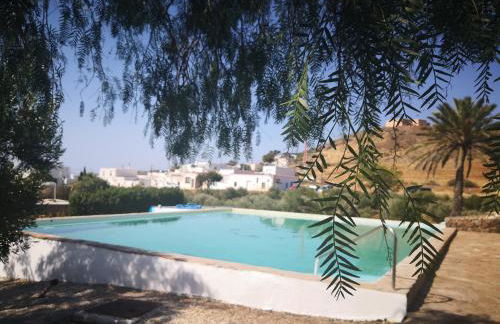 Cortijo Torreblanca Casa Rural Parque Natural Cabo de Gata - Foto 75