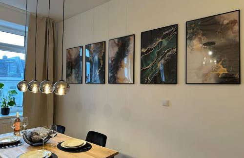 Luxus 2 Zimmer Apartment mit Stellplatz und Balkon - Foto 9