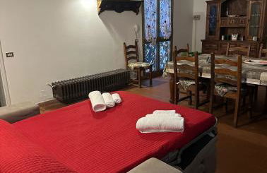 Oasi degli ulivi con piscina privata tra Versilia e Cinque Terre - Foto 13