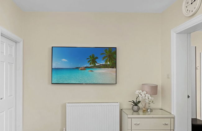 Granada Apartments Queen's Promenade - Foto 65