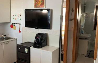 Appartamento in Residence La Vela - Foto 8