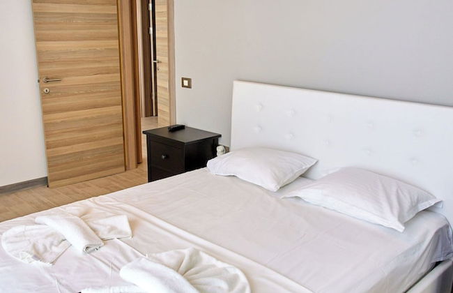 Sunny Beach Alezzi - Foto 37