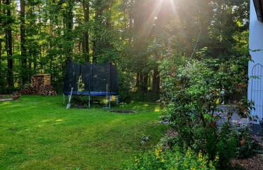 Haus am Walde - Foto 24