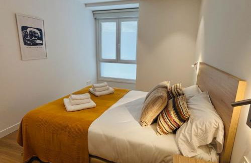 Dorre Luzea Apartamentuak - Foto 21