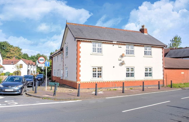 Rustic Holiday Home in Birmingham near Motorcycle Museum - Foto 31