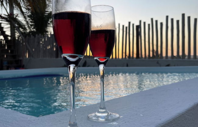 Vila Jung Bangalôs de Charme - Photo 77