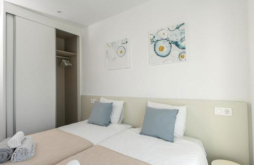 Rennes Arenal Playa 6 - Foto 17