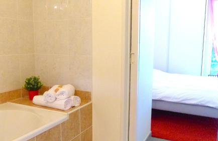 Appartement cosy proche du centre-ville d'Auray - Foto 17