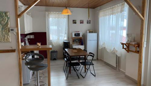 Gîte Crème - Foto 3