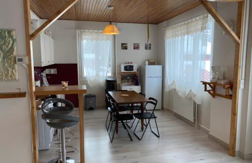 Gîte Crème - Foto 3