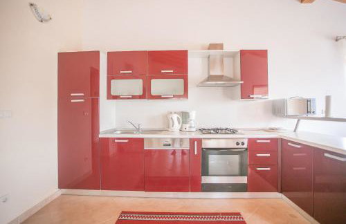 Family friendly house with a swimming pool Buici, Porec - 19720 - Photo 29