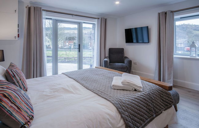 The Sleeping Giant - Pen Y Cae Inn - Photo 54