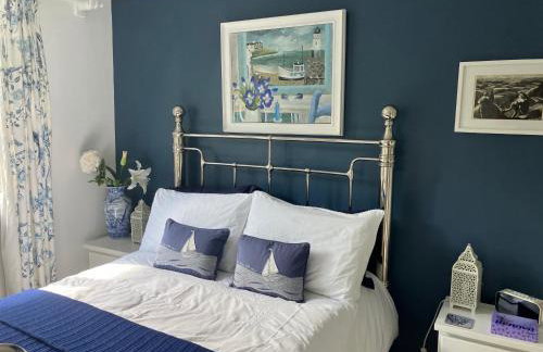 Fuchsia Cottage - Foto 8