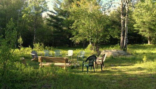 Colgate Lake Lodge - Foto 3