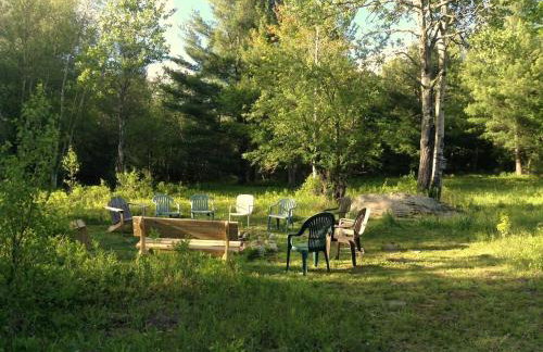 Colgate Lake Lodge - Foto 3