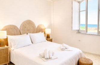 Oltremare Suite N37 Benessere invernale con vista mare - Photo 17