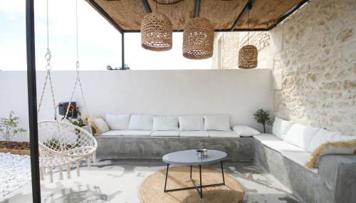 Villa du domaine Mas Lafleur 4 personnes - Foto 5