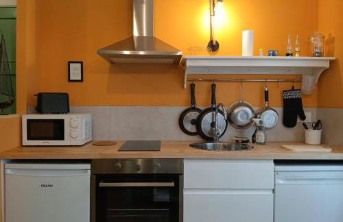 L'atelier du vélo - Photo 15