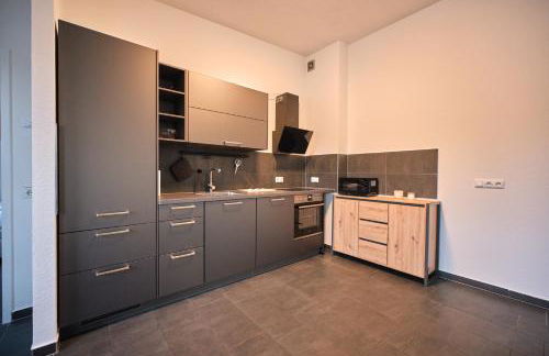 NEW! Modern spacious apartment - Good connection - Foto 49