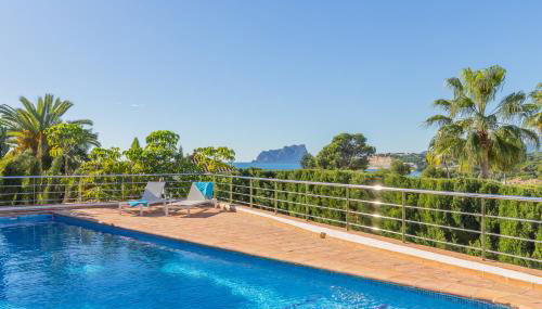 Casa Once Moraira - Photo 3