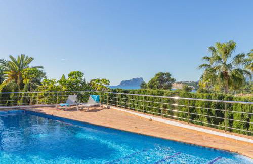 Casa Once Moraira - Photo 3