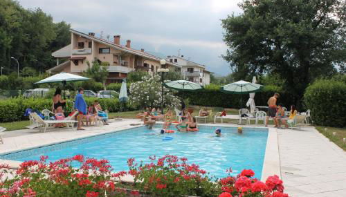 Residence La Piscina - Foto 4