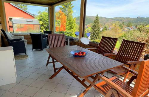 Ferienhaus Ferienhausel, Oybin - Photo 6