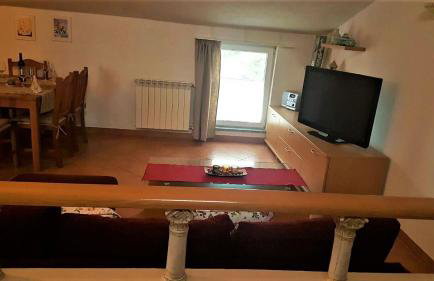 Apartment Villa Engel with Pool - Photo 53